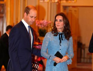 Почему принц Уильям не хотел ребенка: беременность Кейт Миддлтон может закончиться трагедией
