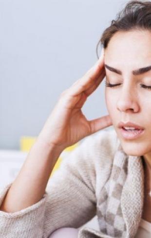 Как читать на себя заговор от головной боли Заговор от головной боли